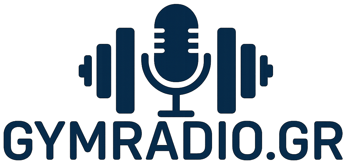 GymRadio Greece